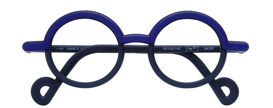 Anne et Valentin HELIUM HE01