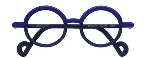 Anne et Valentin HELIUM HE01