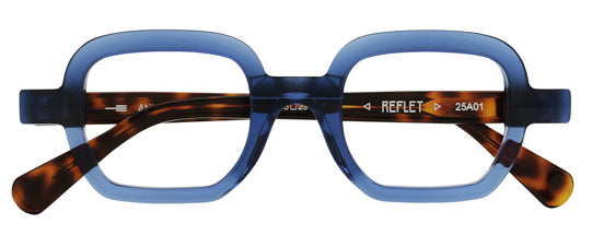Anne et Valentin PRISMATIKS REFLET