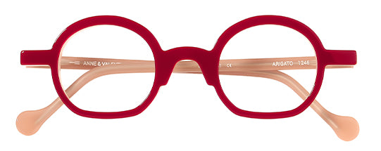 Anne et Valentin ALPHA ARIGATO