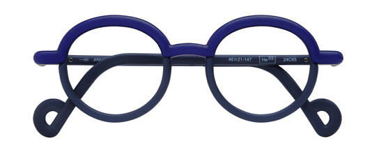 Anne et Valentin HELIUM HE03