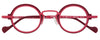 Anne et Valentin MINIMALIST M1
