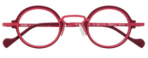 Anne et Valentin MINIMALIST M1