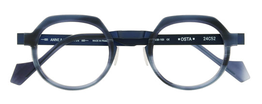 Anne et Valentin FOLD OSTA