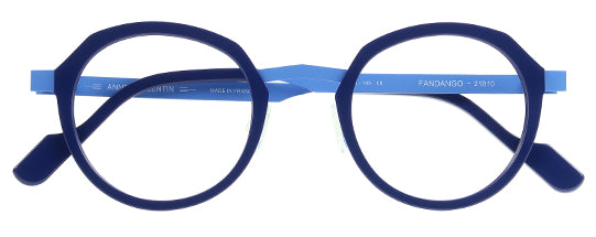 Anne et Valentin FORMACOLOR FANDANGO
