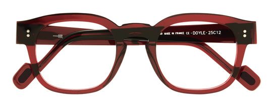 Anne et Valentin HYPERCUT DOYLE