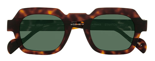 Anne et Valentin SUNSET STANTON