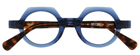 Anne et Valentin PRISMATIKS RAYON