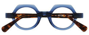 Anne et Valentin PRISMATIKS RAYON