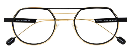 Anne et Valentin SUPERPOSE REFORM