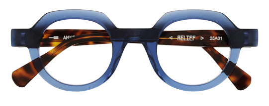 Anne et Valentin PRISMATIKS RELIEF