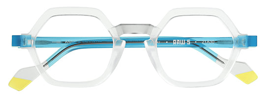 Anne et Valentin BRUTALISM RAW5