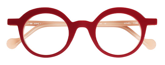 Anne et Valentin ALPHA ARMEL