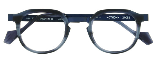 Anne et Valentin FOLD OTHON