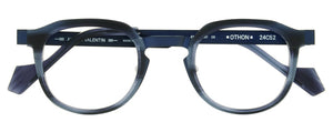 Anne et Valentin FOLD OTHON