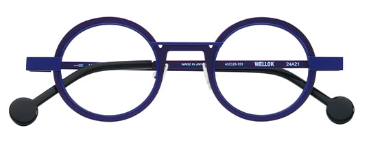 Anne et Valentin PUNCHLINE WELLOK