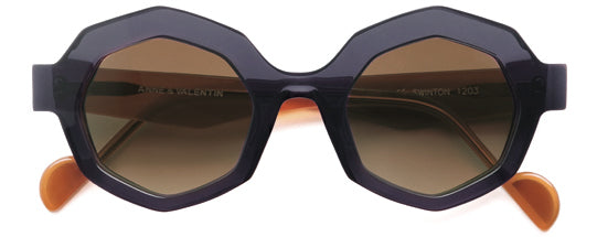 Anne et Valentin SUNSET SWINTON