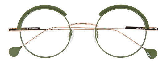 Anne et Valentin COMPOSITION COSMOS