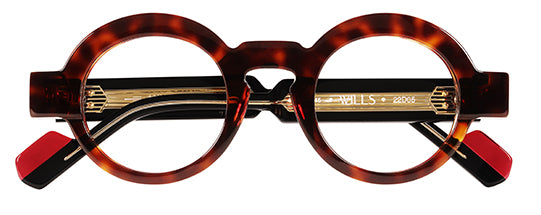 Anne et Valentin RECORDS WILLS