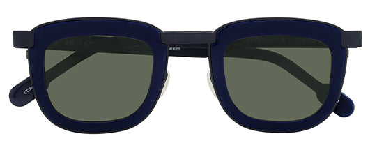 Anne et Valentin JUXTAPOZ SHARPER