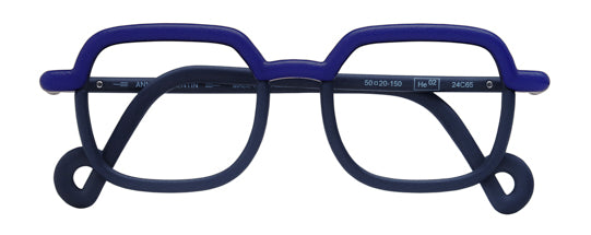 Anne et Valentin HELIUM HE02