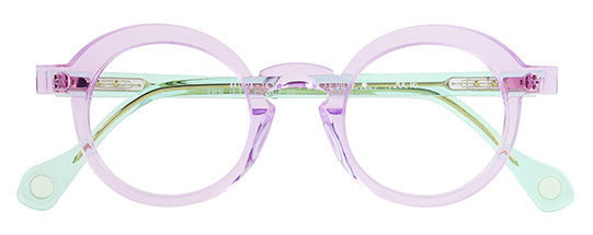 Anne et Valentin METROPOLITAN BELLEVILLE