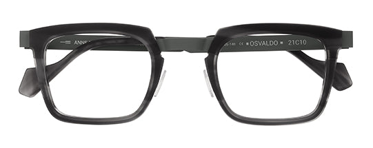 Anne et Valentin FOLD OSVALDO