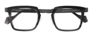 Anne et Valentin FOLD OSVALDO