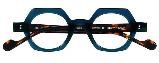 Anne et Valentin HYPERCUT DELPY