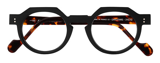 Anne et Valentin HYPERCUT DAYLEWIS