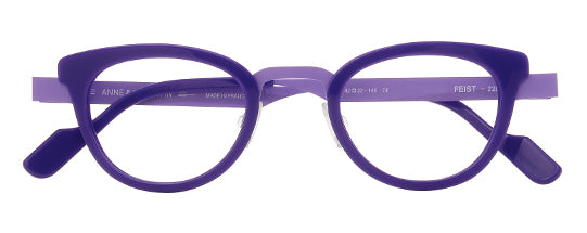 Anne et Valentin FORMACOLOR FEIST - Luxury Readers