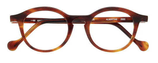 Anne et Valentin ALPHA ALBERTINE