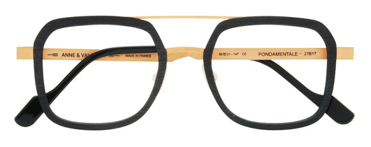 Anne et Valentin FORMACOLOR FONDAMENTALE