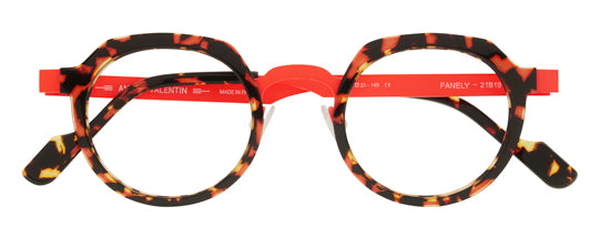 Anne et Valentin FORMACOLOR FANELY