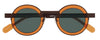 Anne et Valentin JUXTAPOZ SMILER