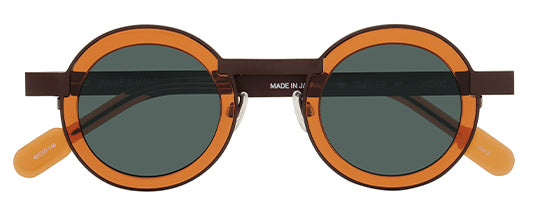 Anne et Valentin JUXTAPOZ SMILER