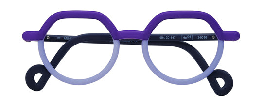 Anne et Valentin HELIUM HE04