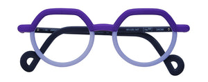 Anne et Valentin HELIUM HE04