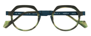 Anne et Valentin FOLD OSTA