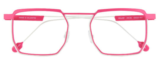 Anne et Valentin SUPERPOSE RELINE