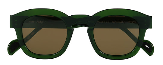 Anne et Valentin SUNSET SPECIALS