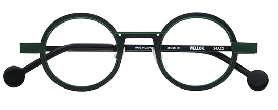 Anne et Valentin PUNCHLINE WELLOK