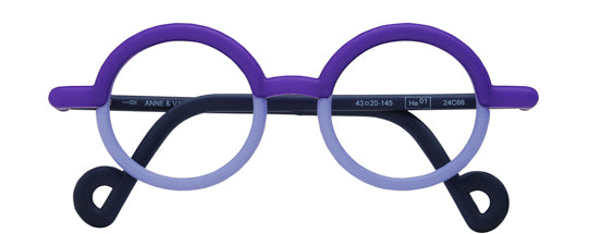 Anne et Valentin HELIUM HE01