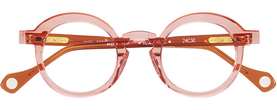 Anne et Valentin METROPOLITAN BELLEVILLE