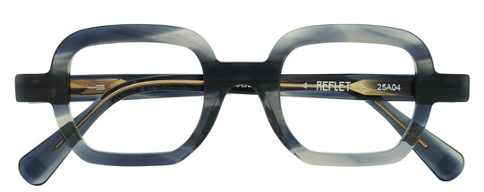 Anne et Valentin PRISMATIKS REFLET