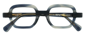 Anne et Valentin PRISMATIKS REFLET