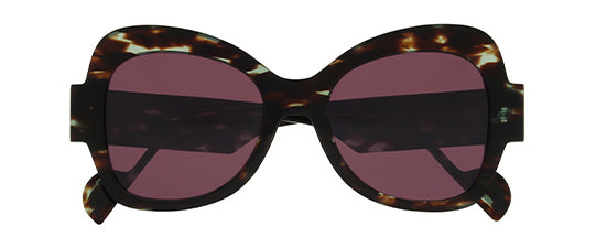 Anne et Valentin SUNSET SHAW