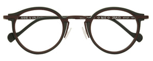 Anne et Valentin MINIMALIST M5