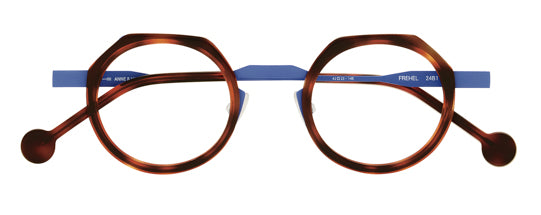 Anne et Valentin FORMACOLOR FREHEL