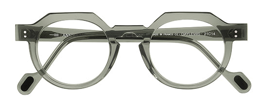 Anne et Valentin HYPERCUT DAYLEWIS